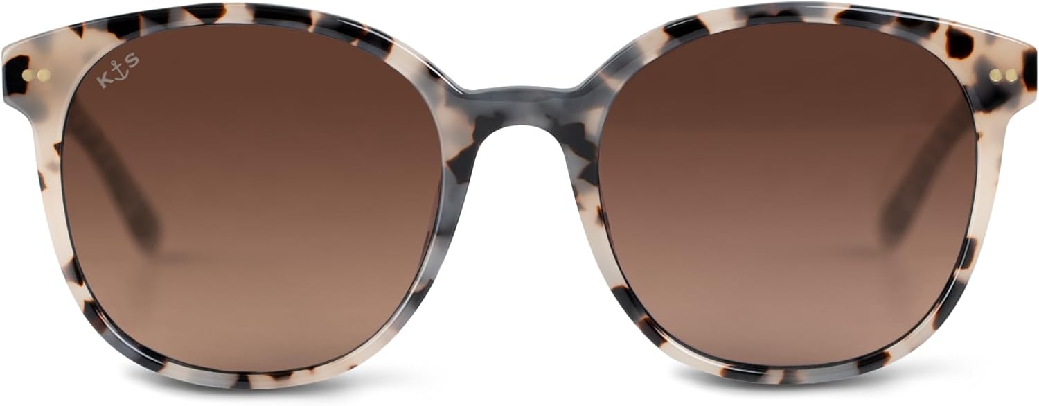 Detalle de Kapten & Son Nairobi & Nairobi Small Sonnenbrille – Unisex, UV400 Schutz