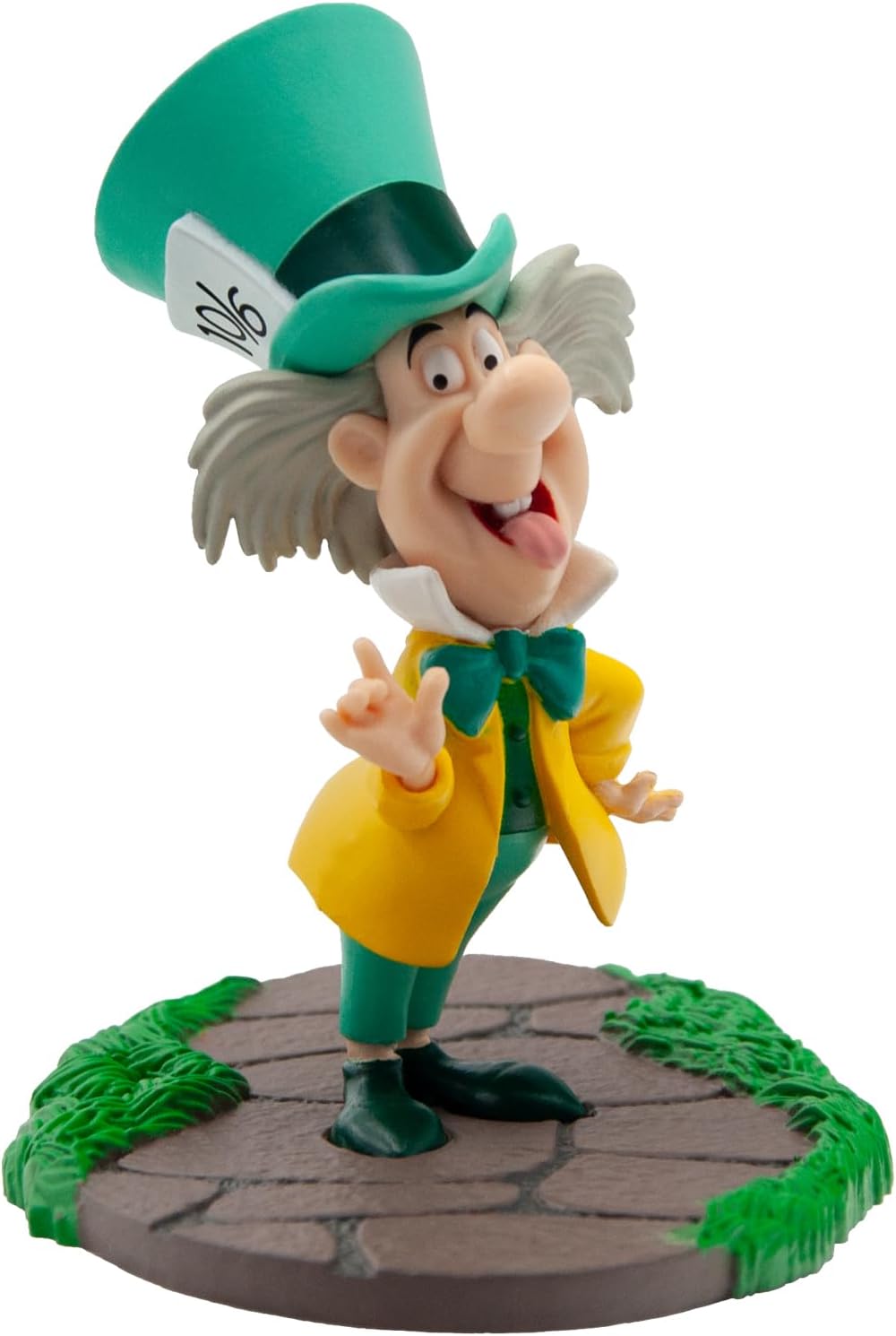 Detalle de Bullyland 11403 Chapelier Fou Disney 🎲