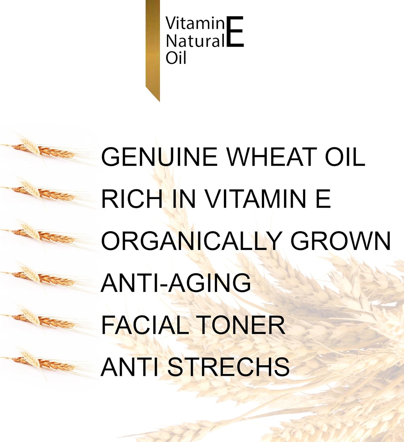 Thumbnail 4 de Oïléna Huile de Vitamine E 500 ml ⚙