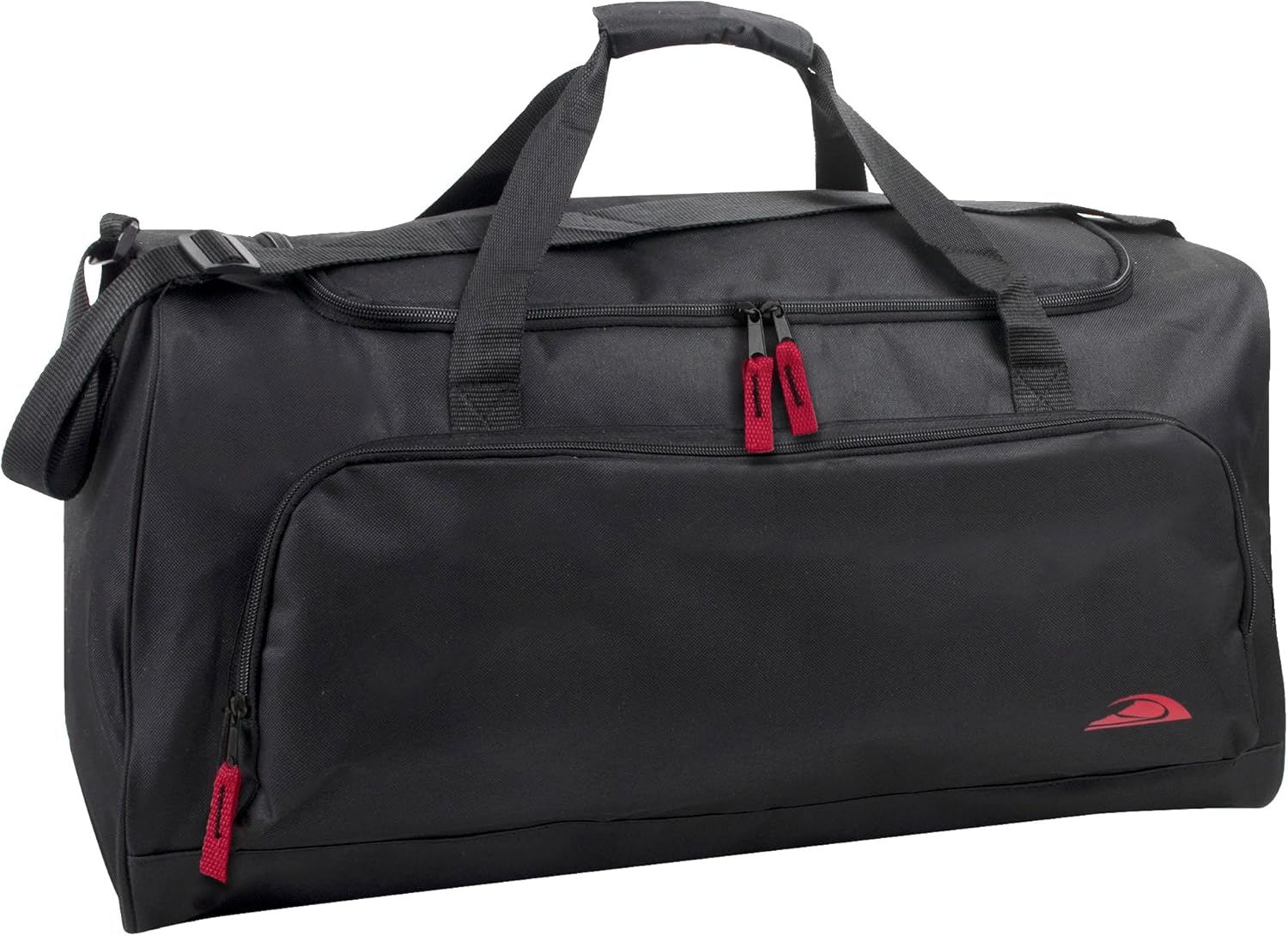 Trail maker 55 Litre 24 Inch Lightweight Canvas Duffle Bag