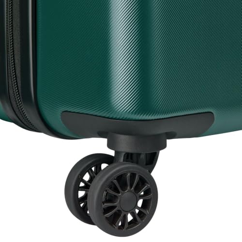 Thumbnail 7 de DELSEY Paris Airship 2.0 — Set de 3 valises rigides