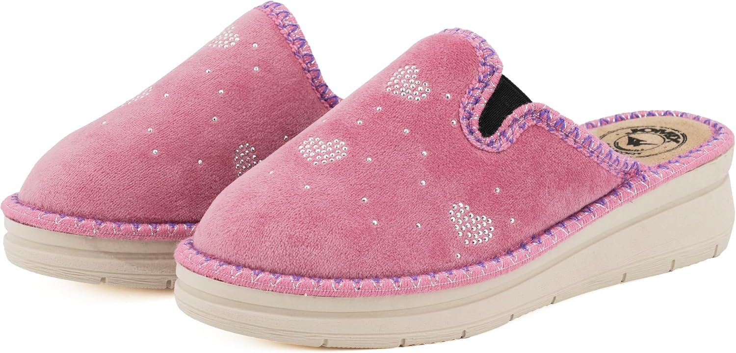 Thumbnail 6 de JOMIX ITD2165 Pantofole donna invernali