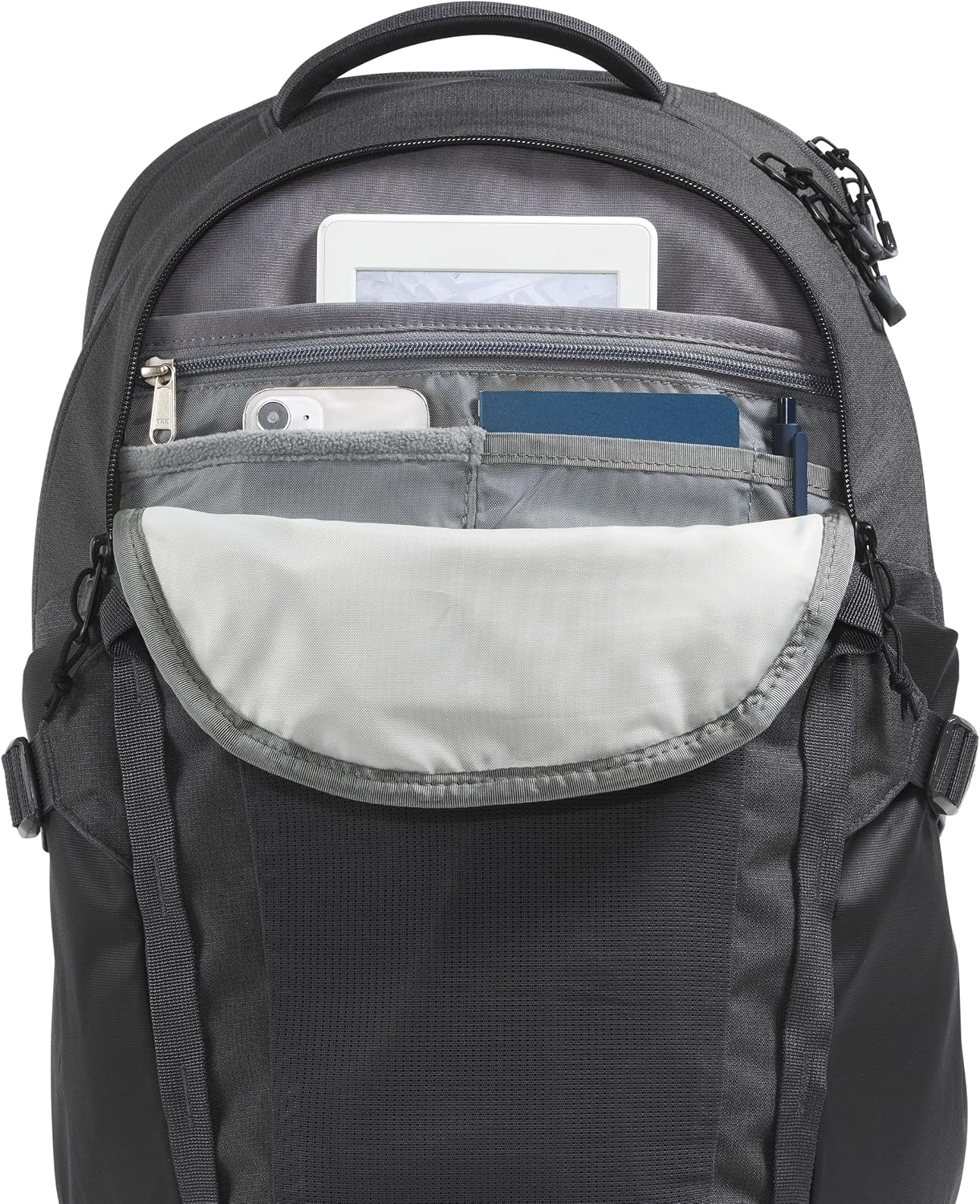 Thumbnail 3 de The North Face Recon Laptop Pack: A Practical Daypack for Everyday Tech Transport