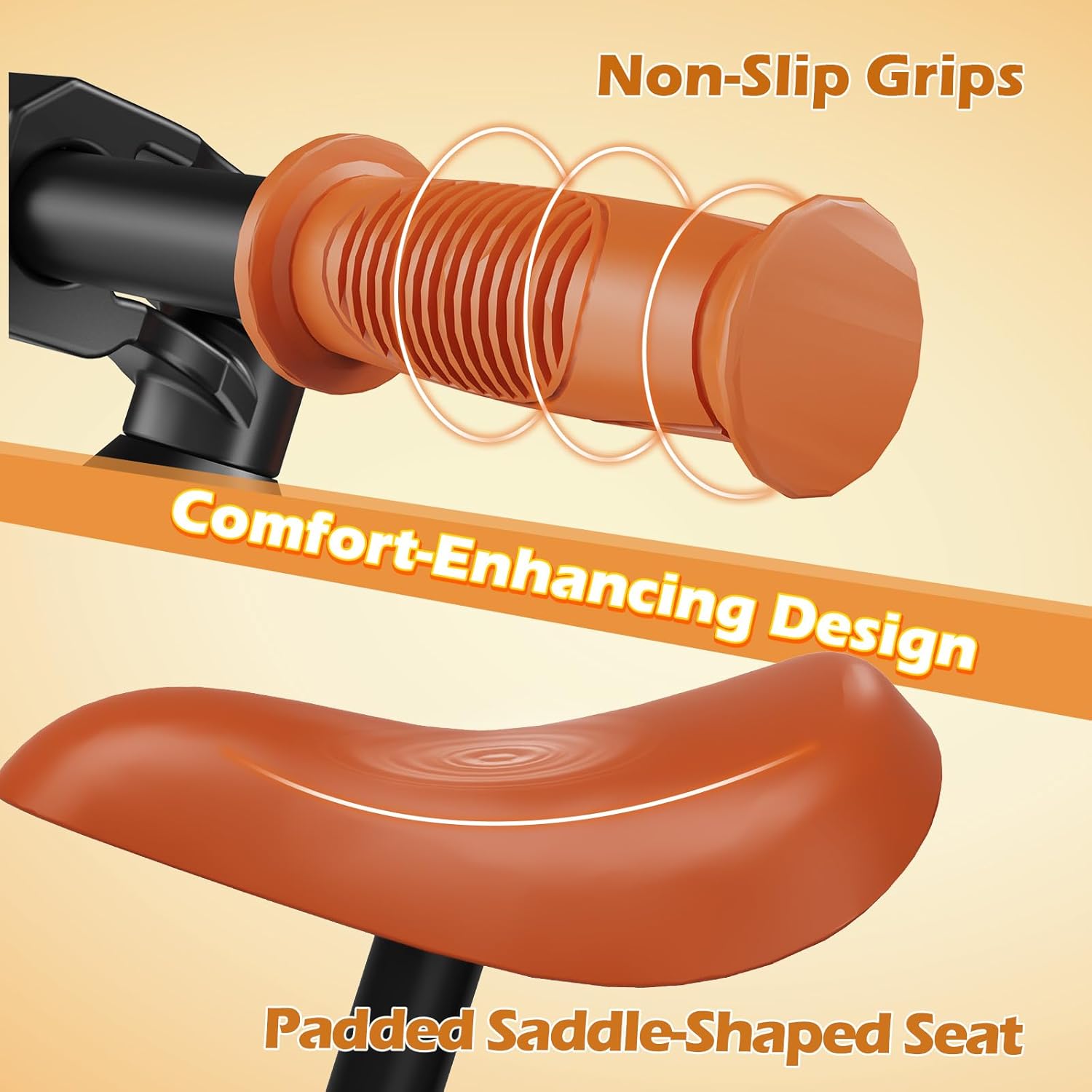 Thumbnail 4 de Ridego 14 Inch Balance Bike for Kids