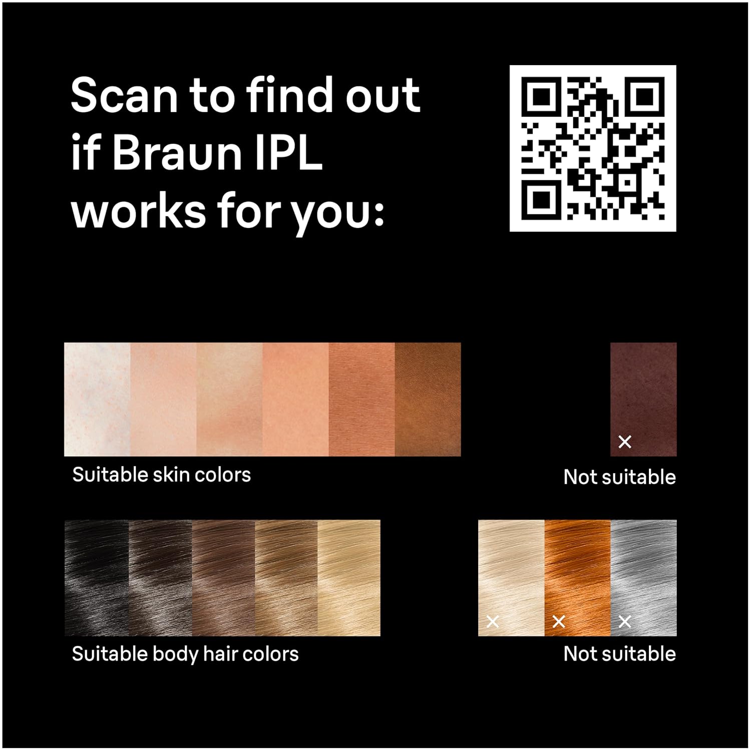 Thumbnail 6 de Braun Silk Expert Pro 5 IPL5100 hair removal