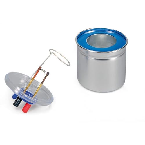 Detalle de Calorimetro con Spirale di Riscaldamento 150 ml – 3B Scientific U8441020