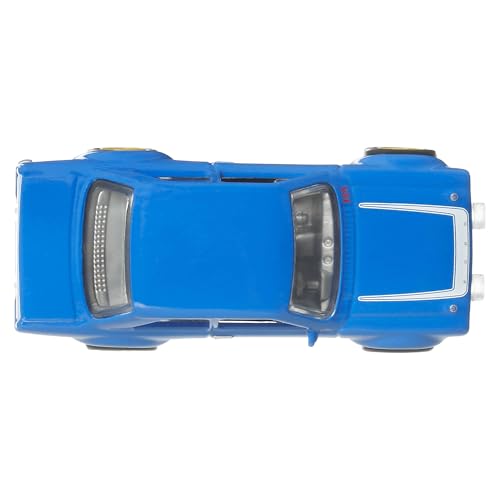 Detalle 2 de Hot Wheels Premium Fast & Furious: set da 5 auto die-cast in scala 1:64