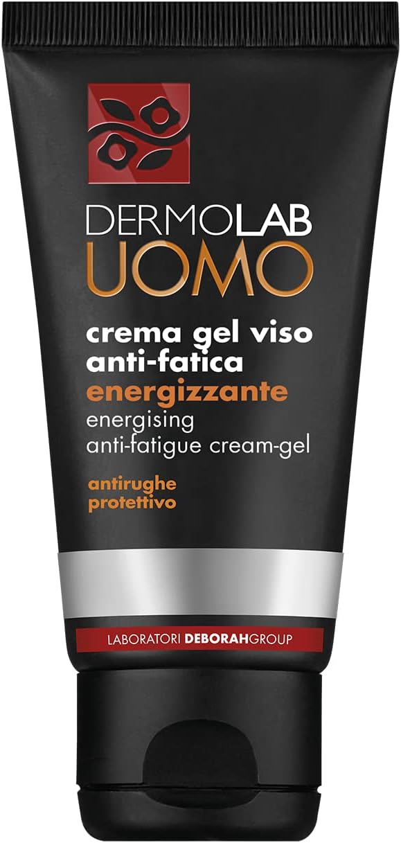 Detalle de Dermolab Gel Detergente Anti Impurità per Pelli Grasse, 150 ml