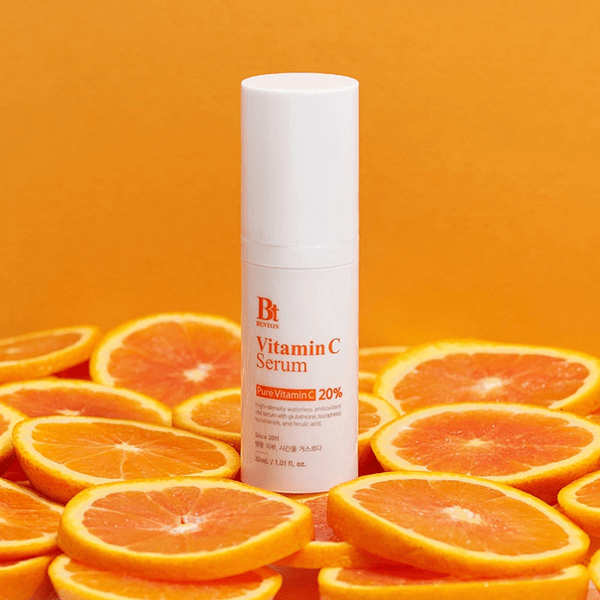Thumbnail 1 de Benton Vitamin C Sérum 30 ml: análisis y valoración