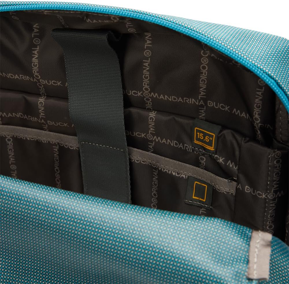 Thumbnail 2 de Mandarina Duck MD20 BACKPACK Femme – Sac à dos para PC 15" et tablette 9,7" (taille unique)