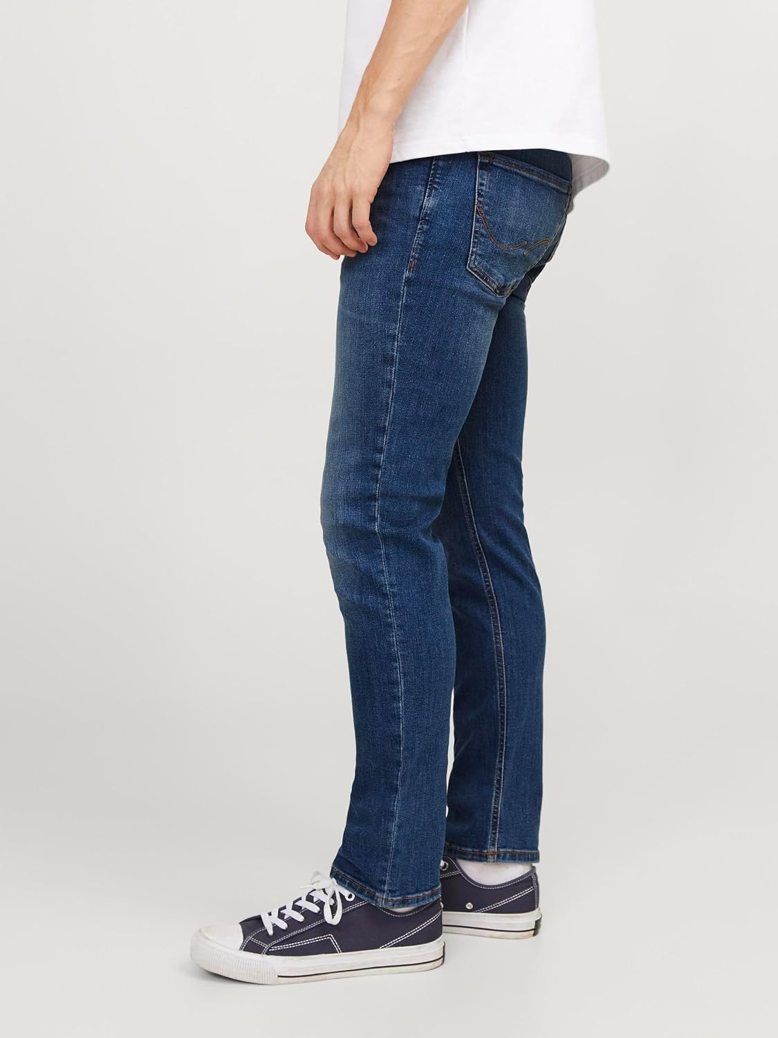 Thumbnail 6 de JACK & JONES Tim Original AGI 005 – Slim/Straight Jeans