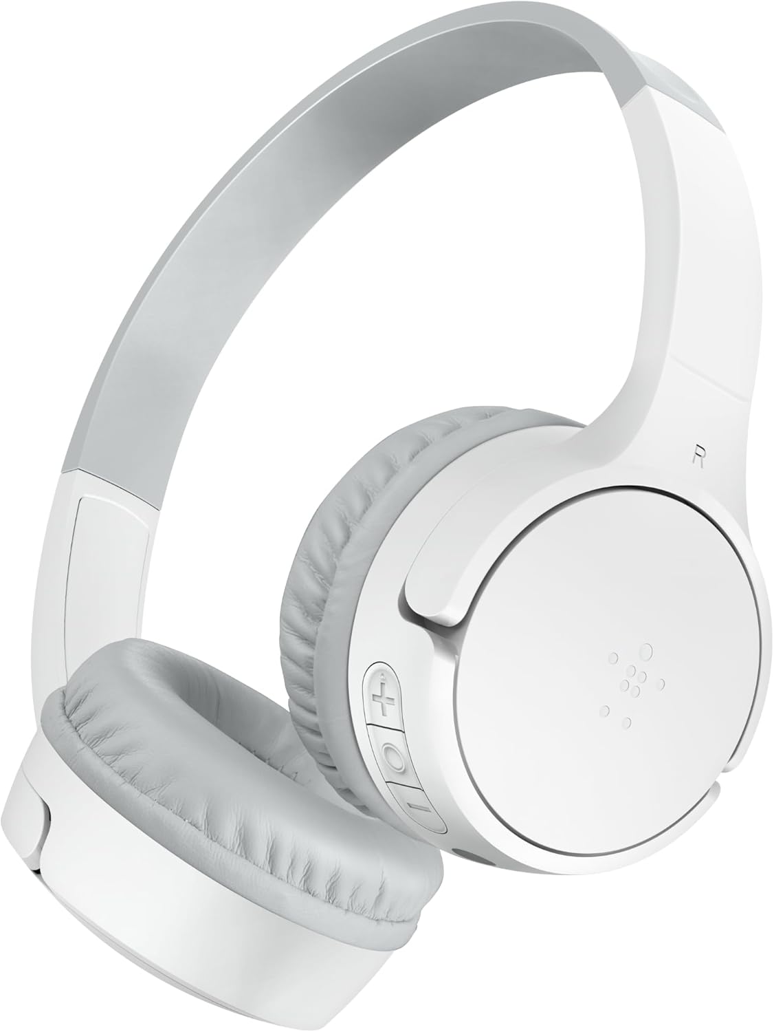 Detalle de Belkin SoundForm Mini kabelloser Kinderkopfhörer