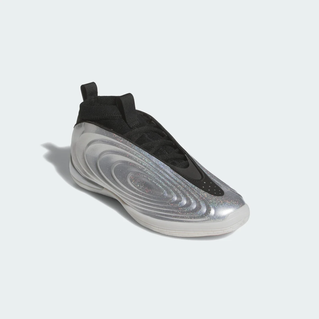 Detalle 2 de Adidas Harden Volume 10 Plateado: opinión y guía de compra