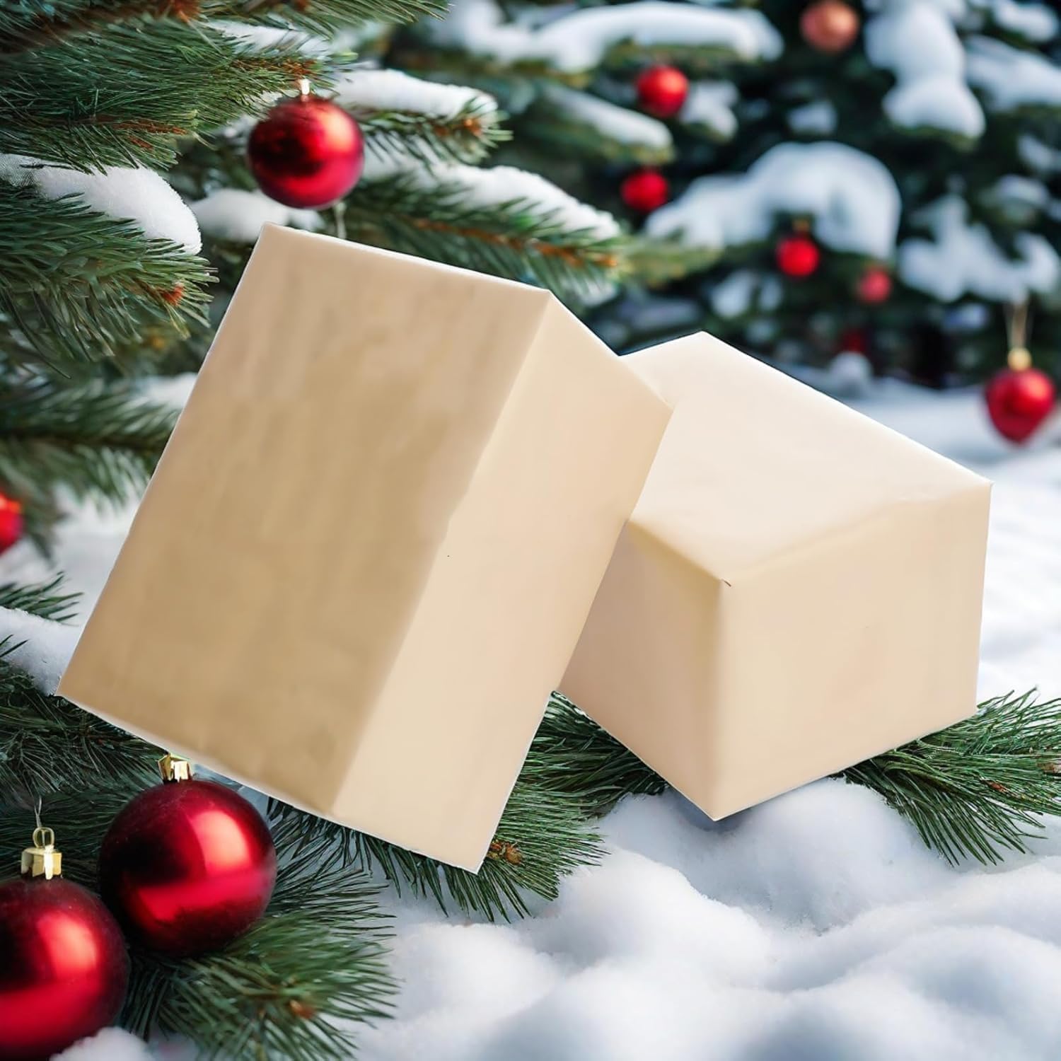 Thumbnail 4 de LGIFUTMAX Seidenpapier 100 Blatt 🎁