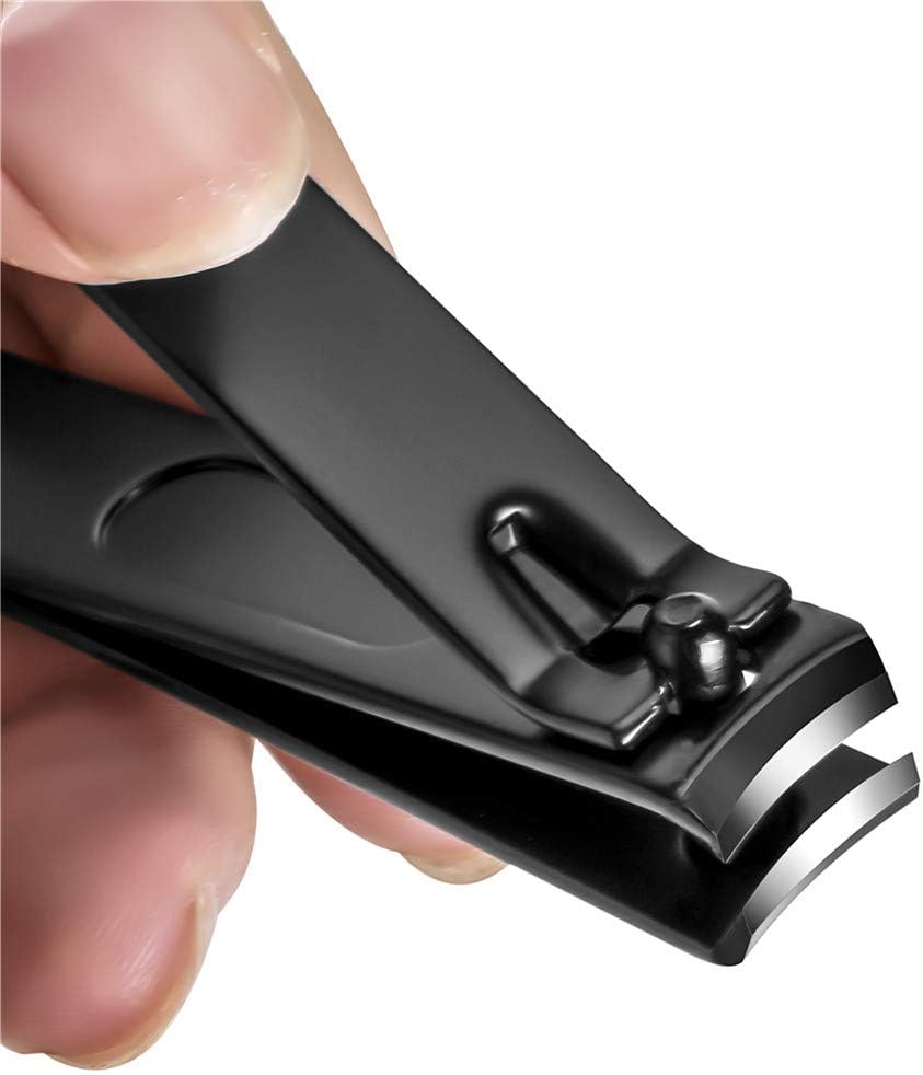 Detalle 2 de Aogeili Nail Clippers, 2-Pack