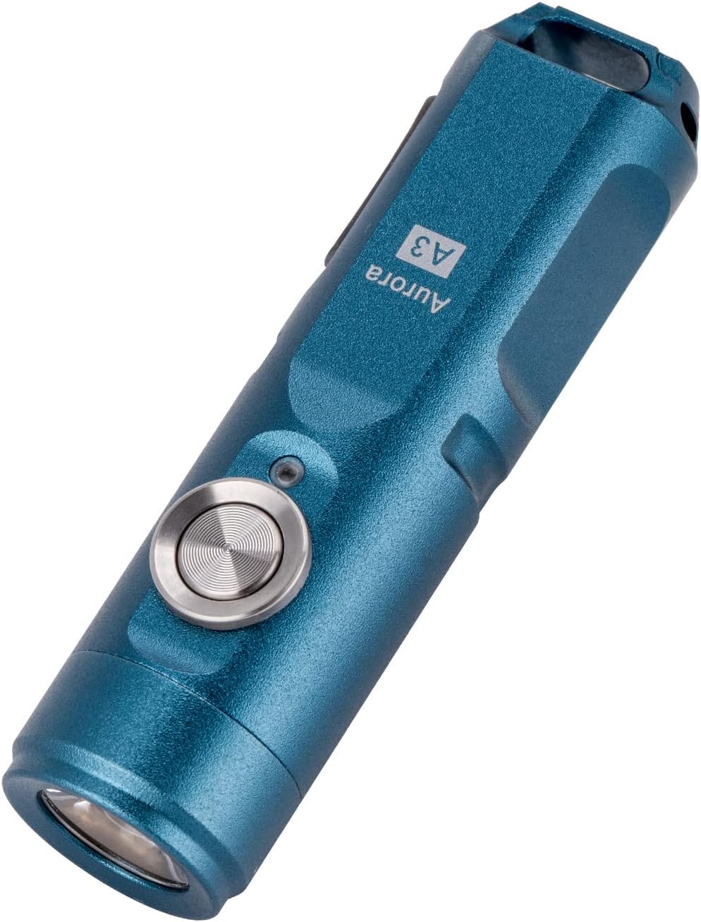 Thumbnail 6 de RovyVon A3 Gen 4 650 Lumens Keychain Light