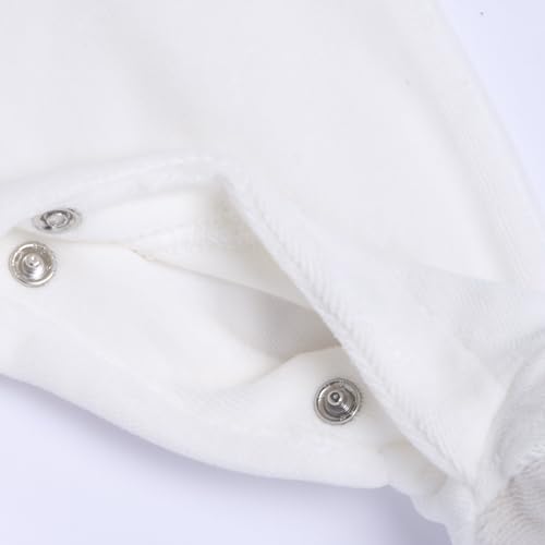 Thumbnail 4 de Chicco Pijama bebé chenilla 0–24 meses 👶