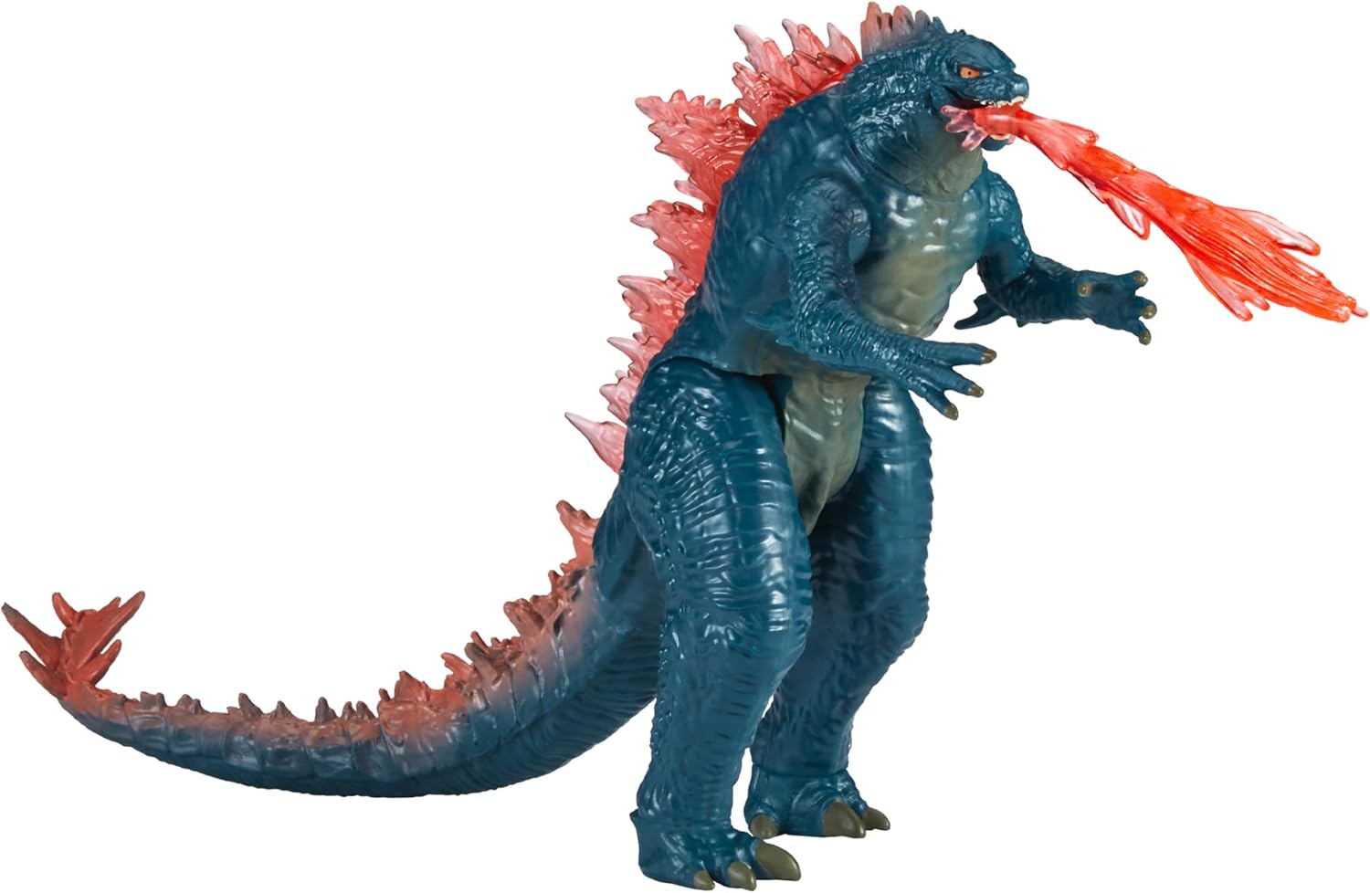 MonsterVerse – Godzilla x Kong, Figurine articulée 15 cm MN3032