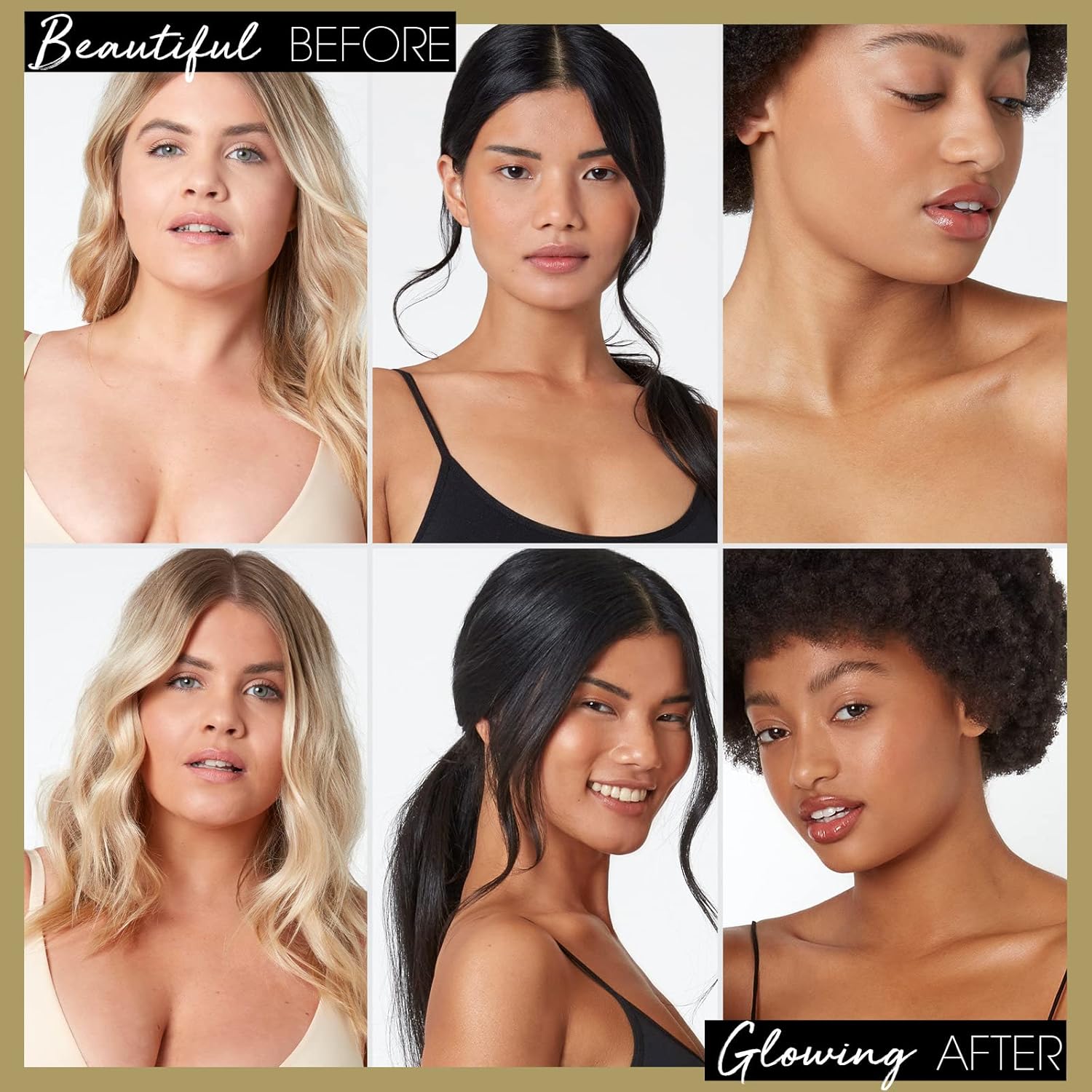 Thumbnail 2 de St. Tropez Luxe Body Serum