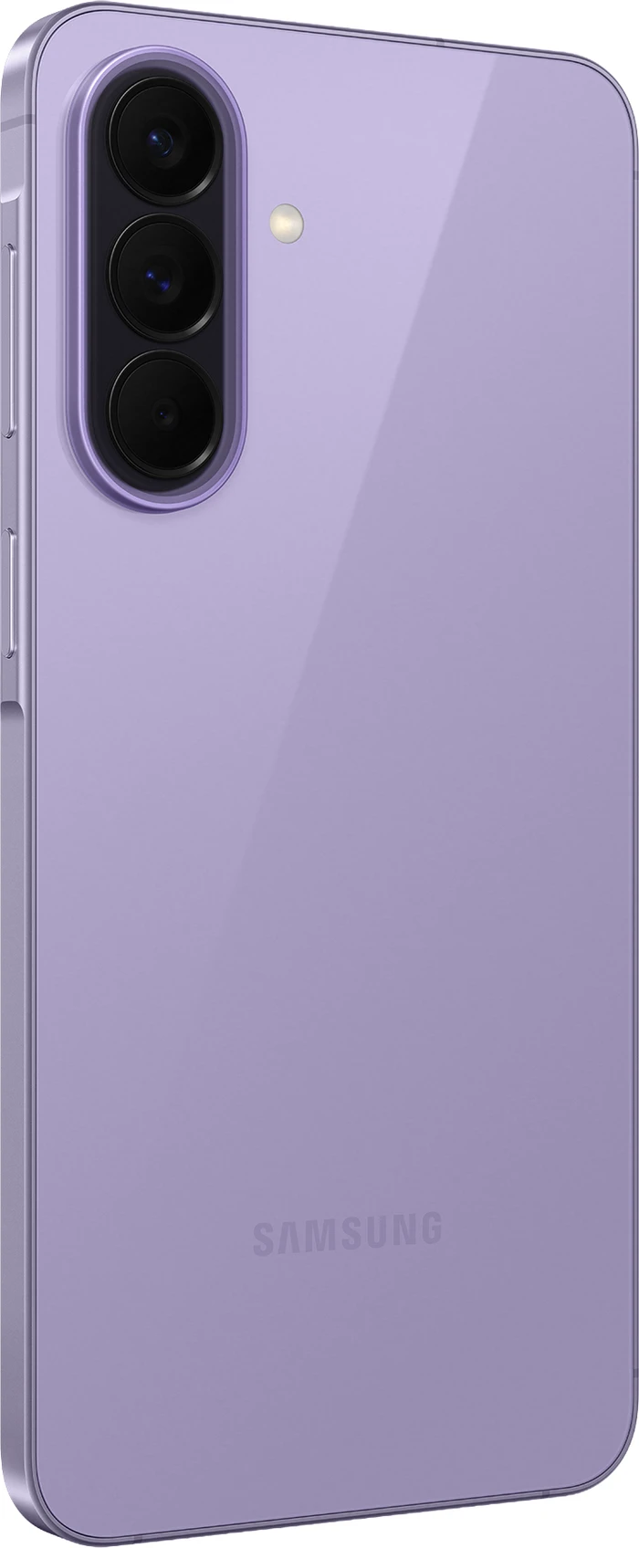 Thumbnail 11 de Samsung Galaxy A57 128 GB Lila 5G inkl. Komplettes Zubehörset