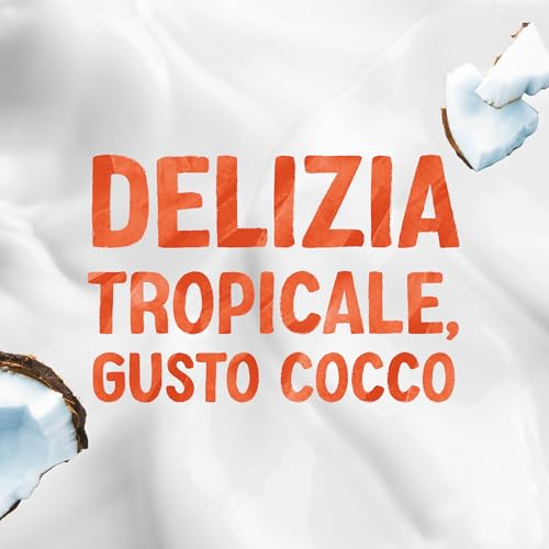 Detalle de Alpro Senza Zuccheri Bevanda al Cocco 100% vegetale – 8 confezioni da 1 L