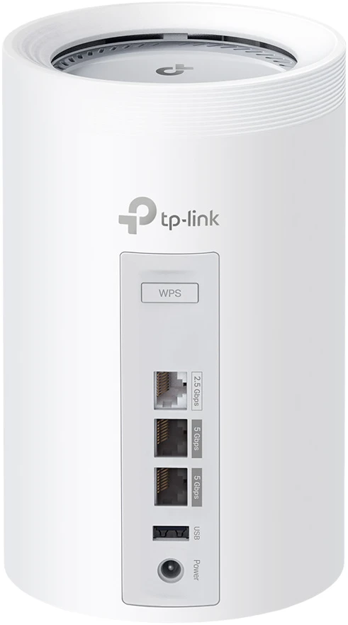 Thumbnail 4 de TP-Link Deco BE65 Pro 5er-Pack – WLAN 7 Mesh-System für ganzes Haus