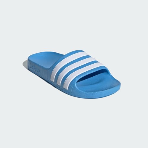Detalle de adidas Adilette Aqua Slides Kids