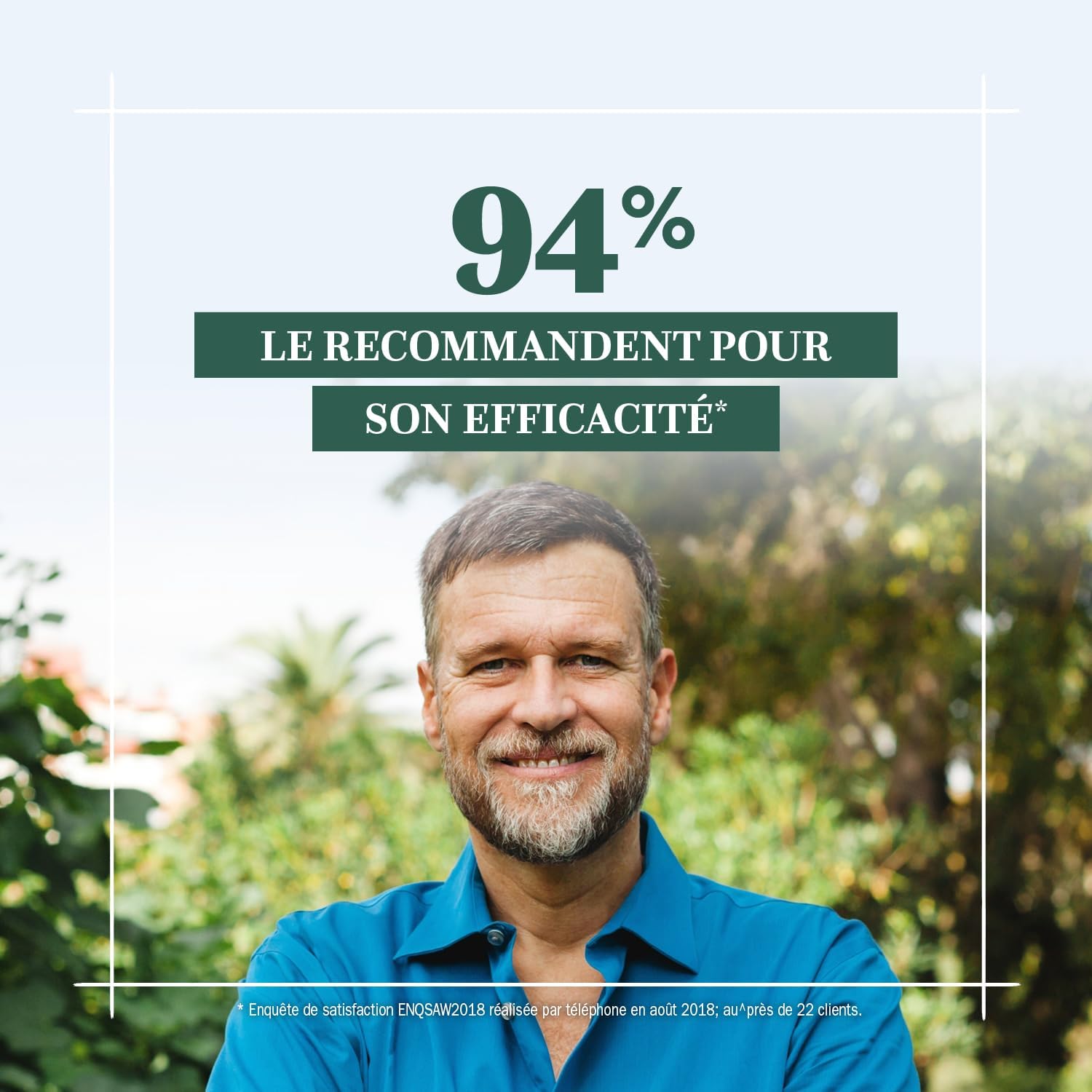 Detalle de BLANCHE BRESSON Phyto Saw Palmetto - Prostate & Confort Urinaire Homme, 30 capsules