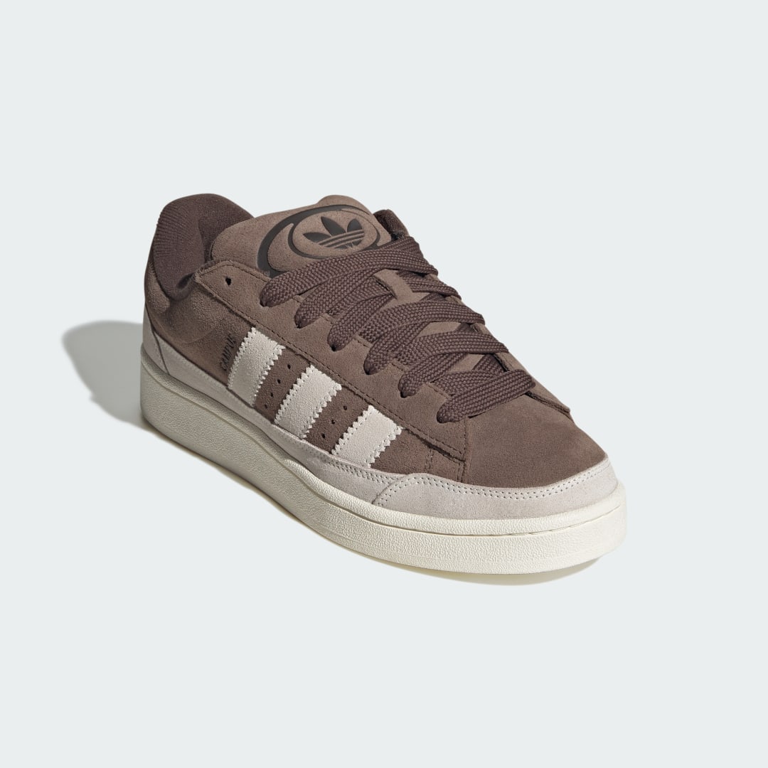 Thumbnail 3 de Adidas Campus ST Marrón: ficha práctica para decidir si merece la pena