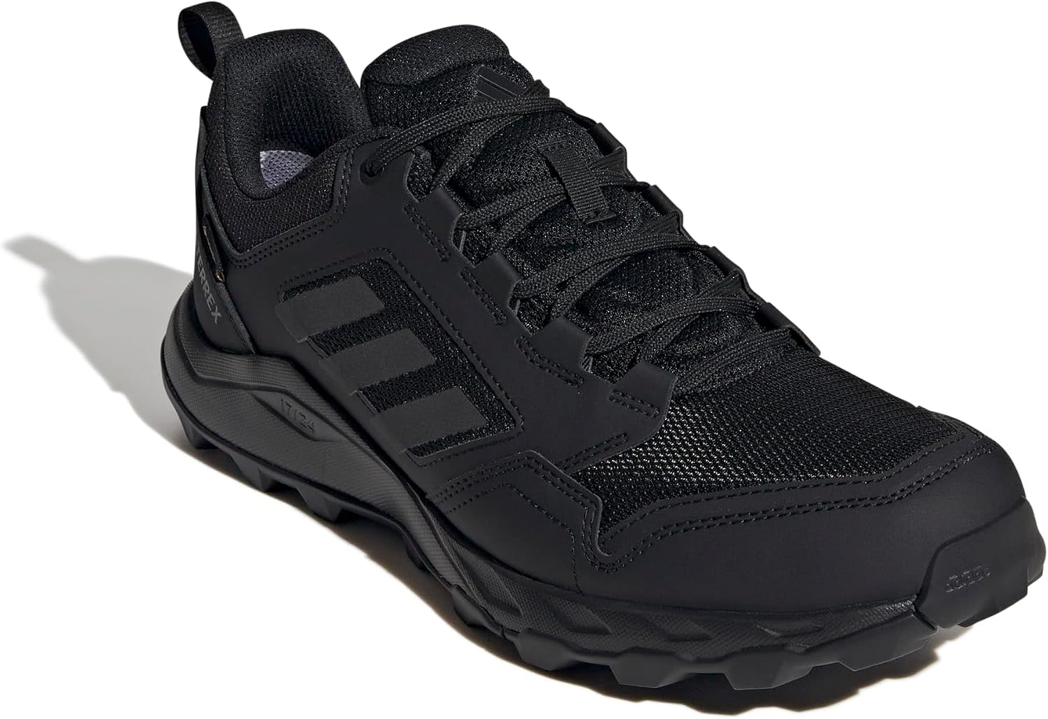 Detalle 2 de adidas Terrex Tracerocker 2 GORE-TEX trail running shoes for men