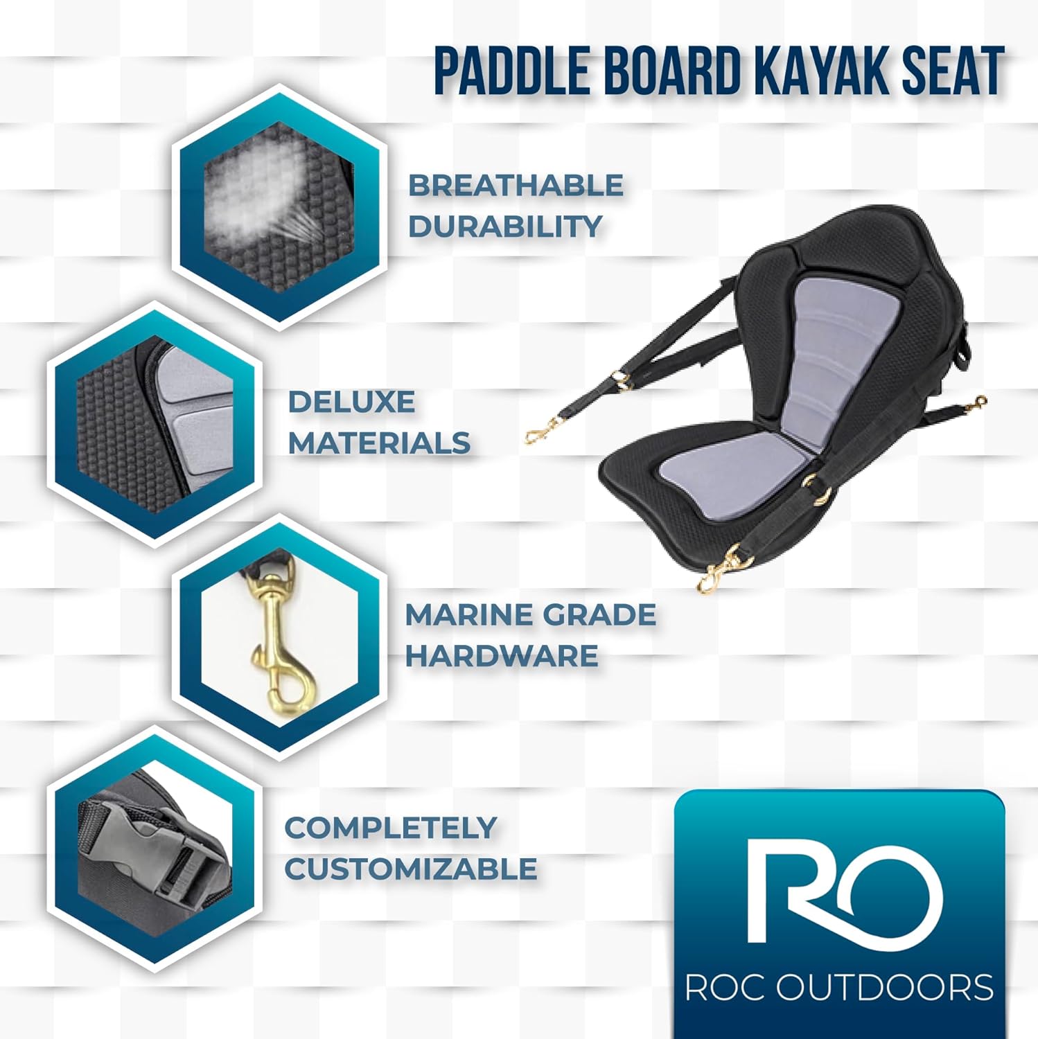 Thumbnail 2 de Roc Inflatable SUP 10'6