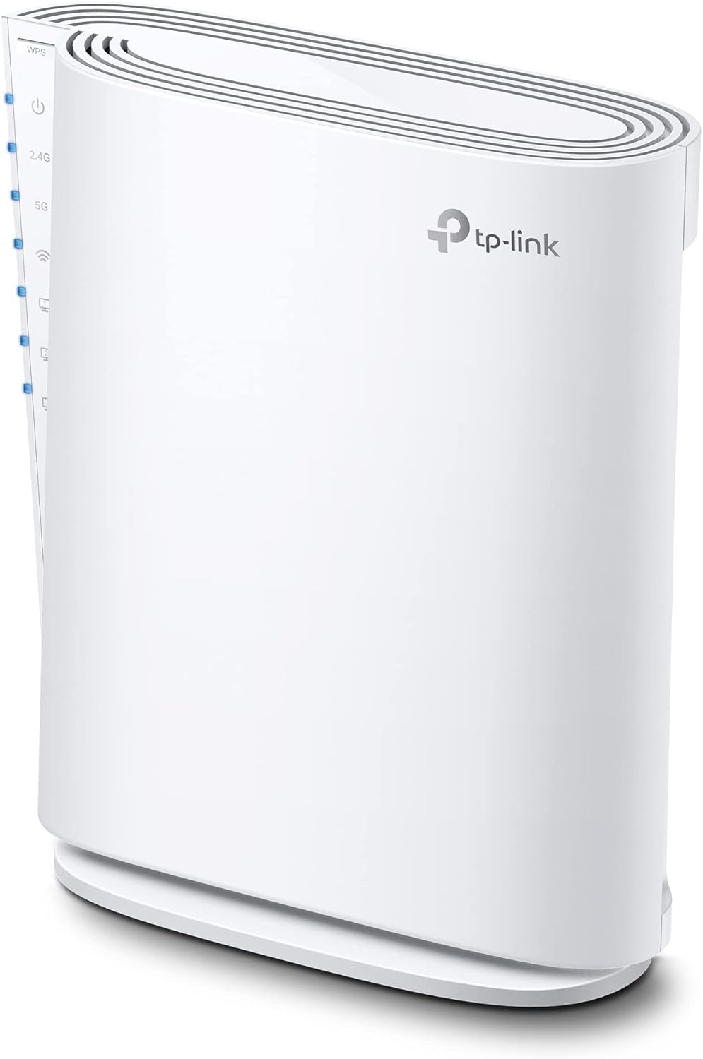 Thumbnail 4 de TP-Link RE815XE WiFi 6E Repeater AXE5400 (Tri-Band, 6 GHz/160 MHz, WPA3)
