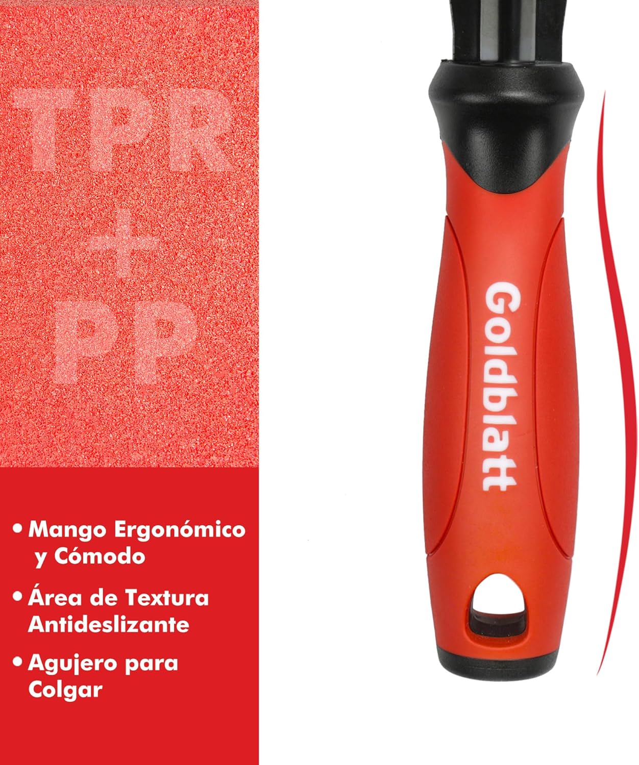 Thumbnail 4 de Goldblatt Extractor de Molduras