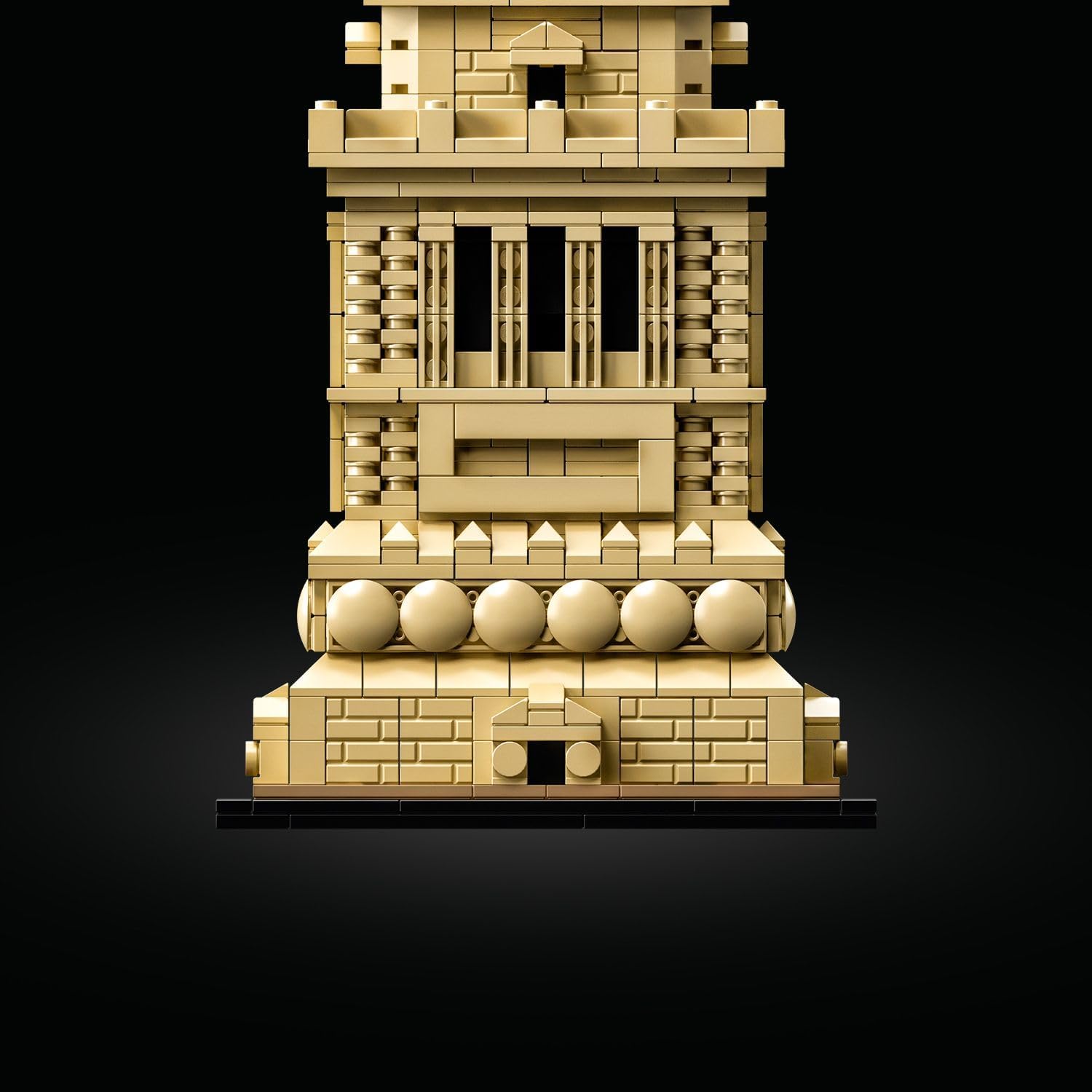 Thumbnail 6 de LEGO 21042 Statue of Liberty Model Kit 🧱