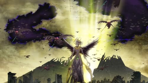 Thumbnail 3 de The Demon Sword Master of Excalibur Academy – Complete Edition (2 Blu-rays) von Plaion Pictures