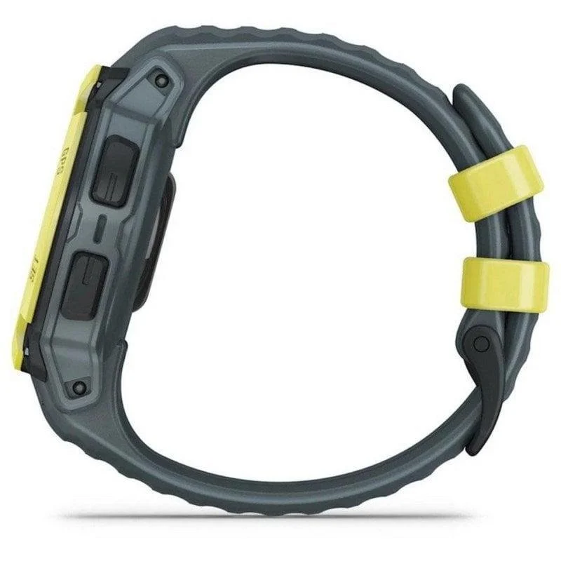 Detalle 2 de Garmin Instinct E Smartwatch GPS 40 mm, 14 días