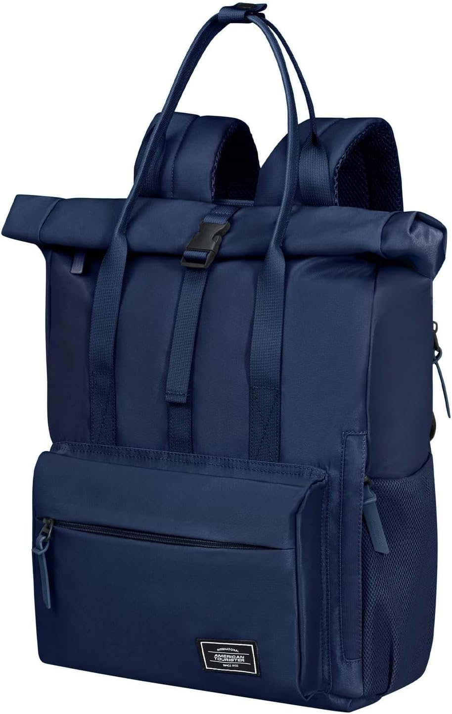 Thumbnail 1 de American Tourister Urban Groove UG16 Women’s Backpack (17L) – Lightweight City Bag in Deep Ocean Blue