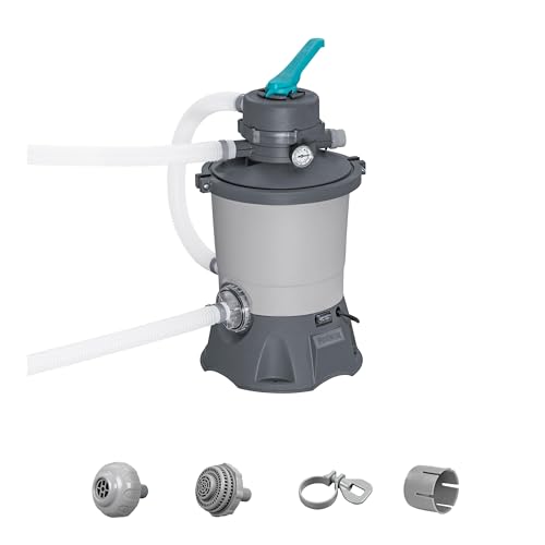 Imagen de Bestway Filtro de Arena 3596L/950gal en OfertitasTOP