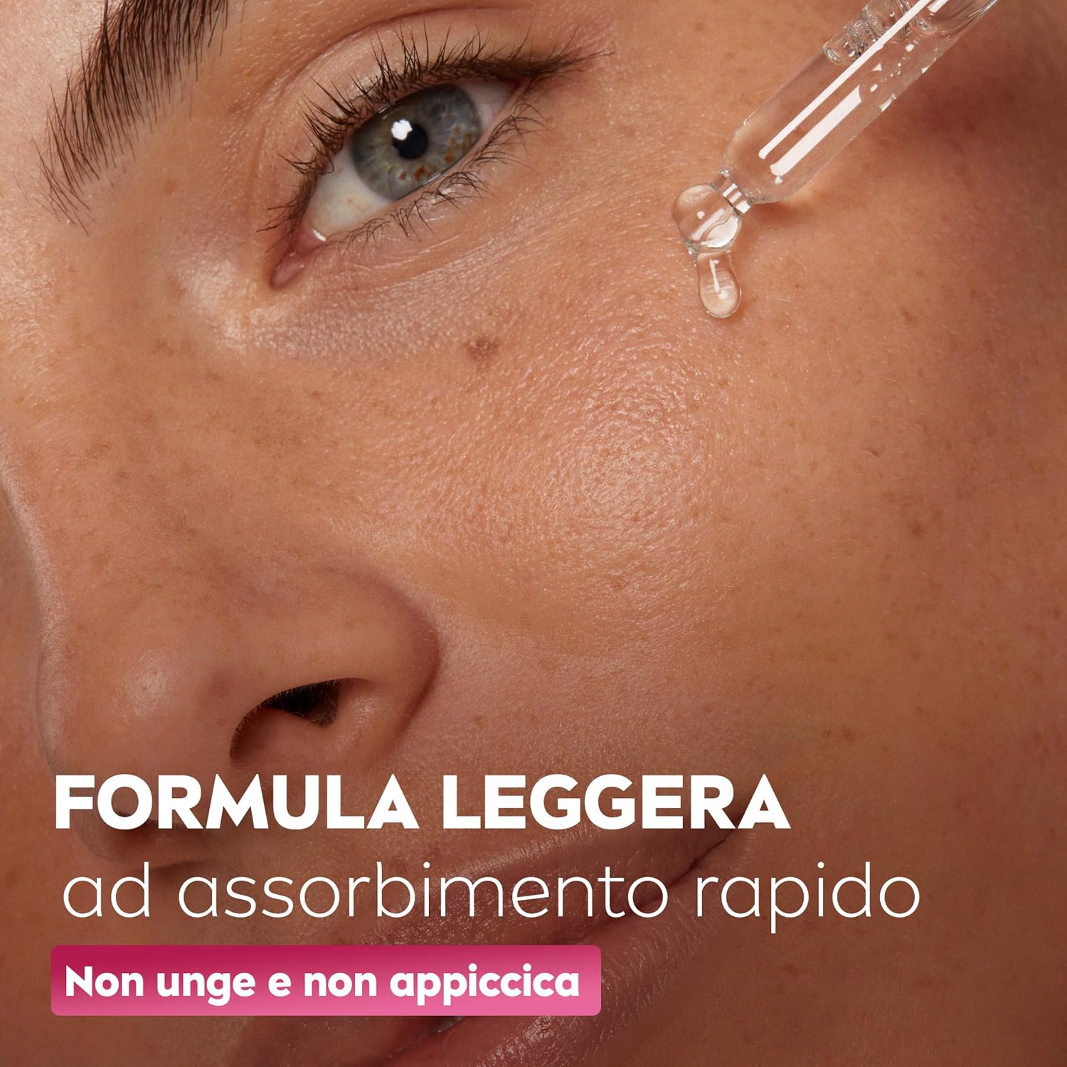 Detalle de NIVEA Cellular Expert Filler Siero Viso con Acido Ialuronico – 15 ml