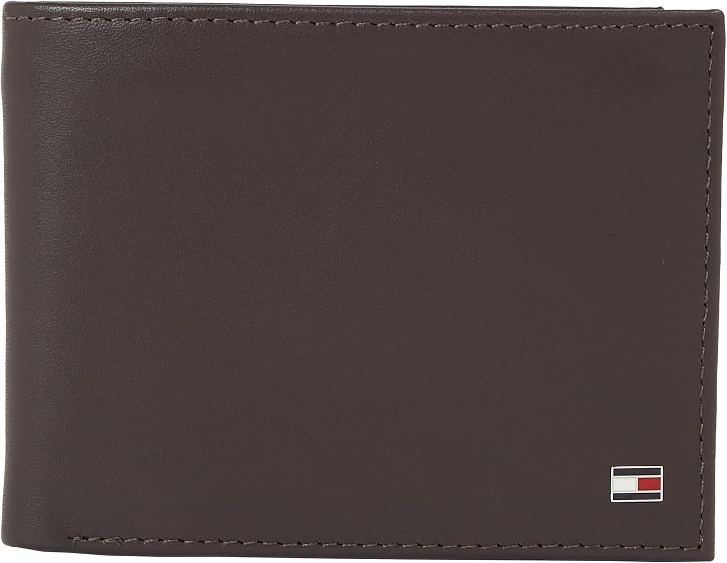 Detalle de Tommy Hilfiger Men Eton Wallet with Coin Compartment