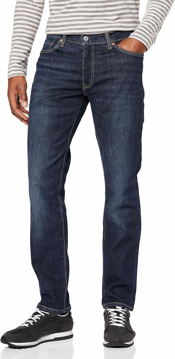 Thumbnail 3 de Levi’s Herren Jeans 511 Slim – schmale Passform mit Stretch für den Alltag