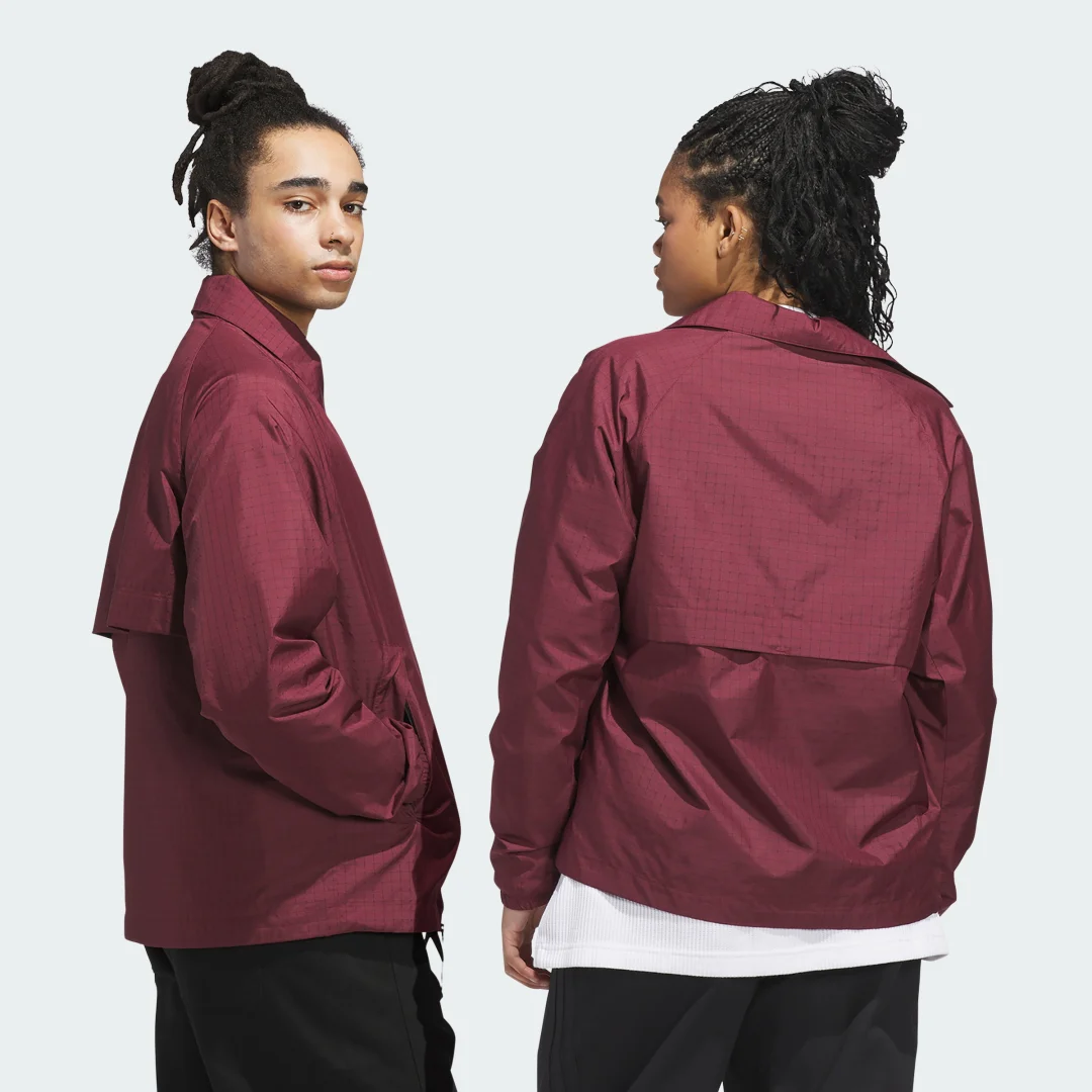 Thumbnail 1 de Adidas Chaqueta Shmoofoil DT Coach