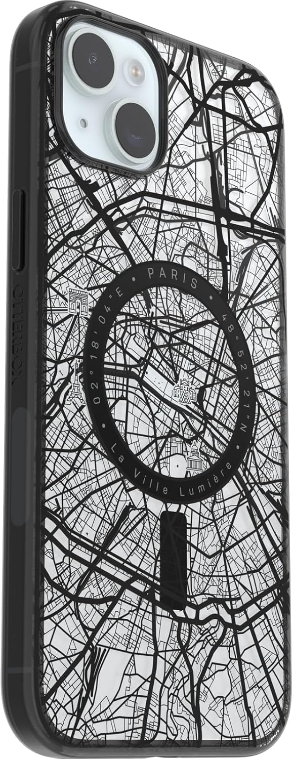 Thumbnail 3 de Otterbox Serie Clear Case iPhone 15 Plus