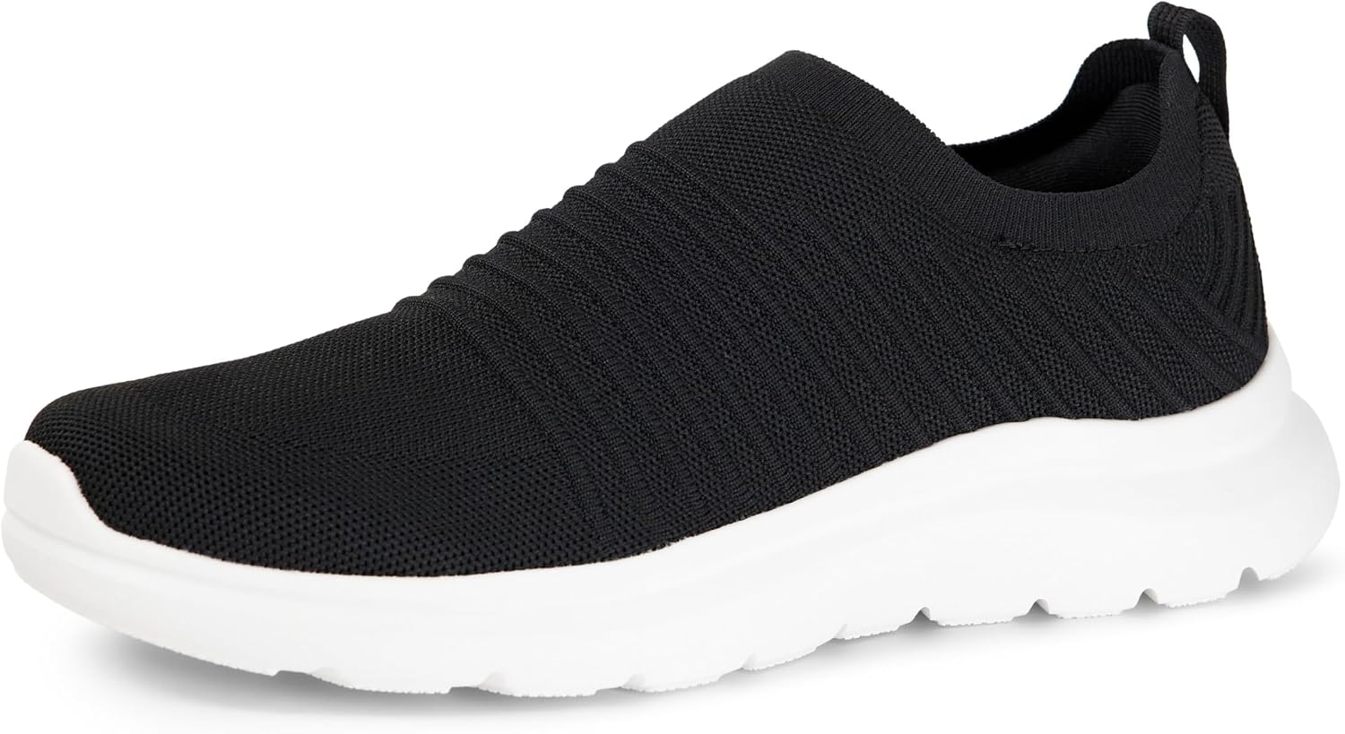 Detalle de Amazon Essentials Herren-Wanderschuhe zum Reinschlüpfen – bequeme Alltags- und Freizeitbegleiter