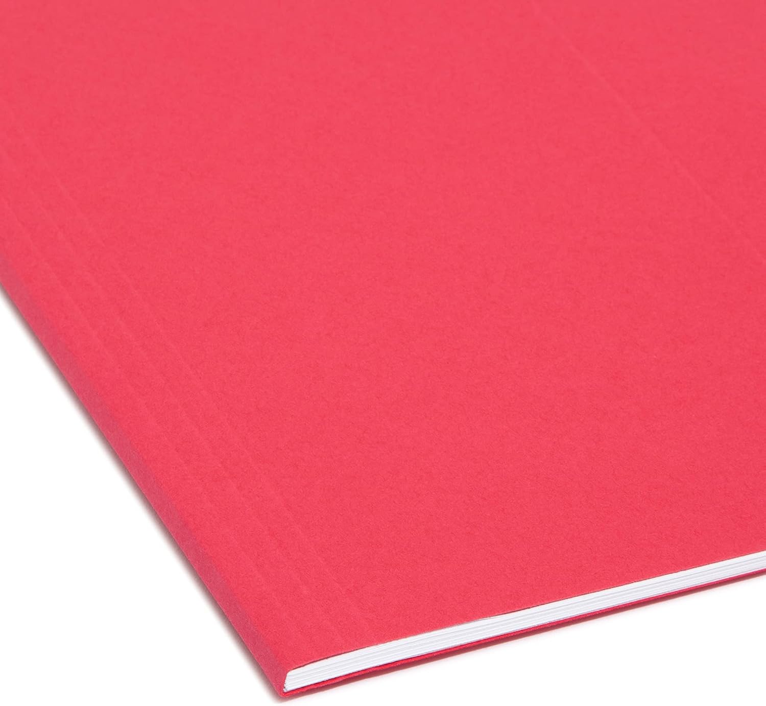 Detalle de Smead Hanging File Folders, Letter Size