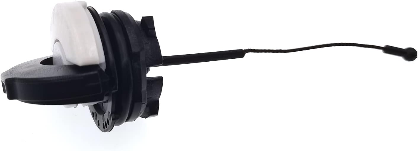 Thumbnail 6 de Cancanle Fuel Cap Filler Cap Lid for Stihl chainsaws, brushcutters & more (fuel tank cap replacement)