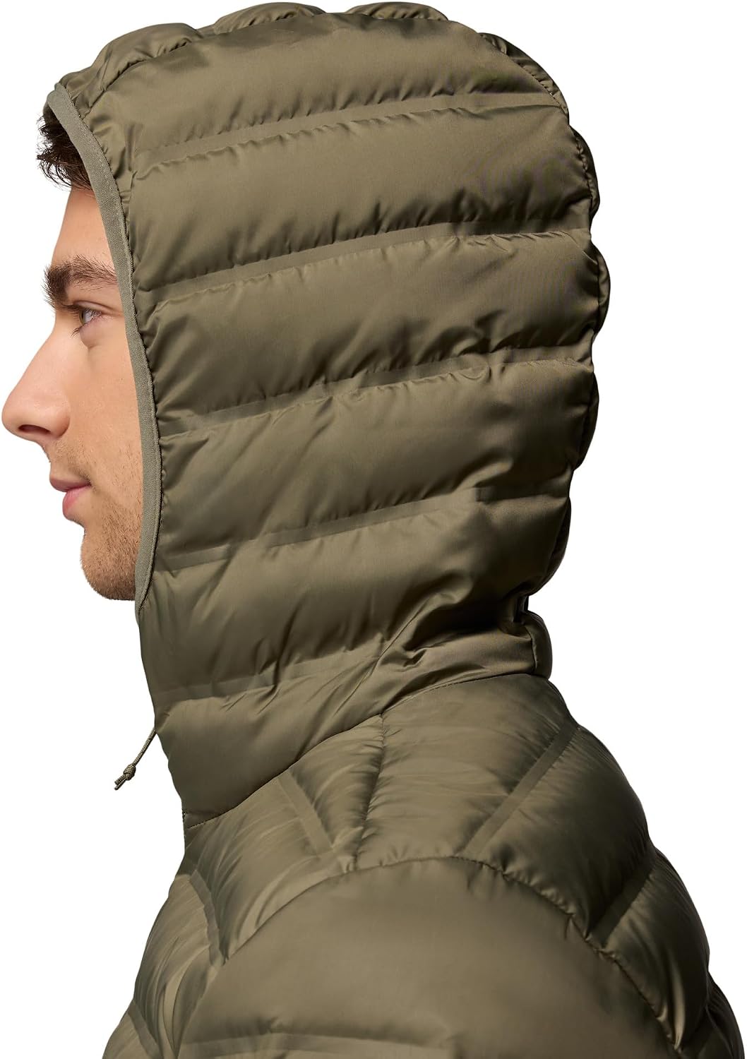 Detalle 2 de Columbia Lake 22 II doudoune homme