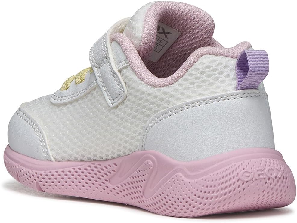 Thumbnail 2 de Geox B Sprintye Girl D SneakersBambine e Ragazze – Sneakers traspiranti per bambine