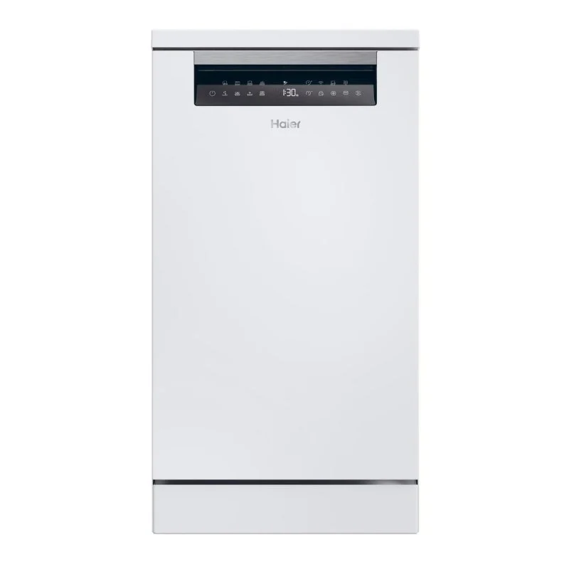 Detalle de Haier XF1C3TB1FW 11 Servicios C con Wi‑Fi, 3ª Bandeja y Apertura Automática