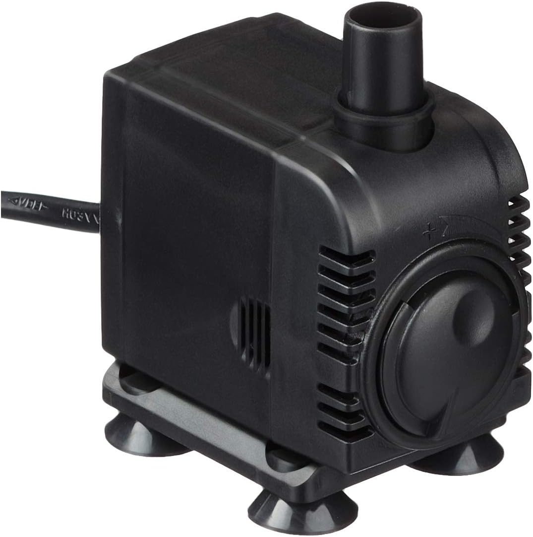Detalle 2 de Pompe sera FP 350 pour filtration et circulation d’eau – débit réglable, axe en céramique